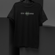 Levi Ackerman Oversized T-Shirt